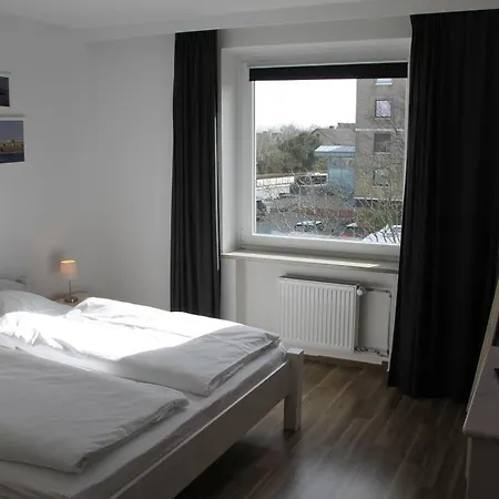 Nordseestrasse 5