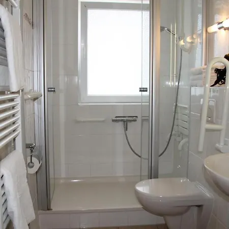 Nordseestrasse 5 Büsum