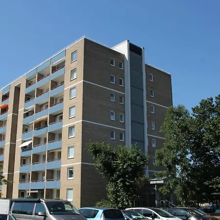 Nordseestrasse 5
