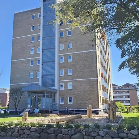 Nordseestrasse 5 Büsum